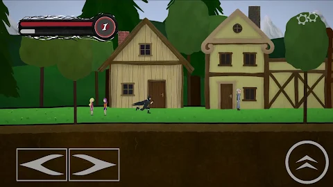 Cleric screenshot