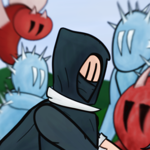 Cleric screenshot