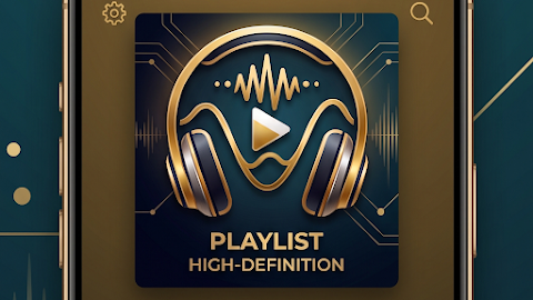 Premium Offline Music Player screenshot