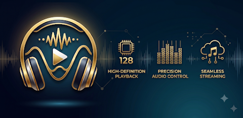 Premium Offline Music Player screenshot