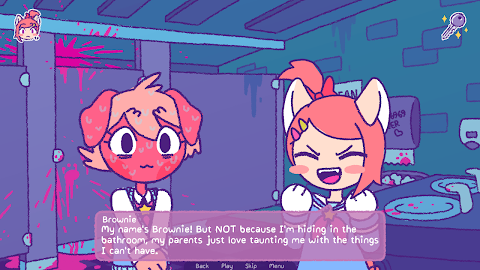 Purrfect Apawcalypse screenshot