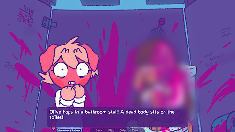 Purrfect Apawcalypse screenshot