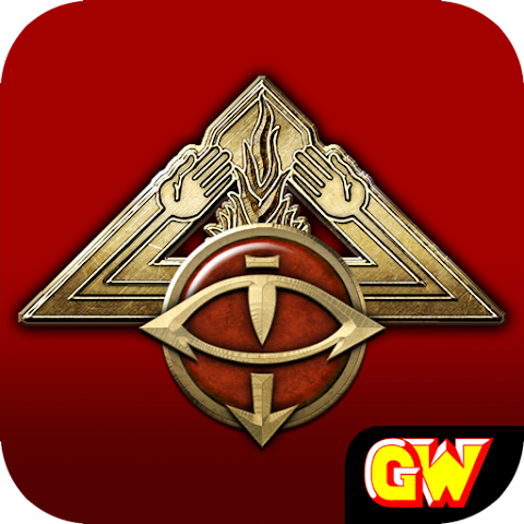 Talisman: The Horus Heresy screenshot