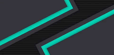 Zamrud Turqoise – Icon Pack screenshot
