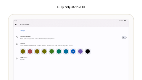 Graphie – EXIF editor screenshot