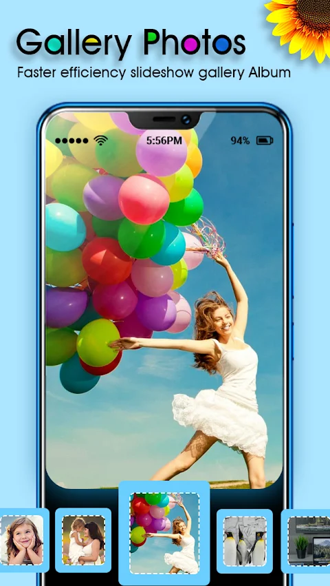Gallery – Photo Video screenshot