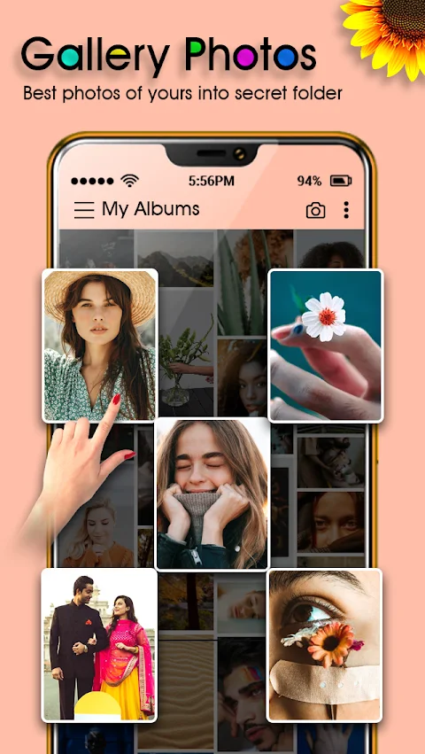 Gallery – Photo Video screenshot