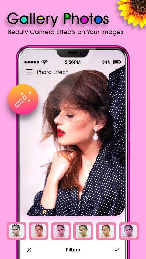 Gallery – Photo Video screenshot