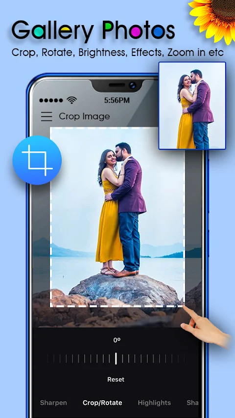 Gallery – Photo Video screenshot