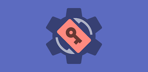 Rotation Key screenshot