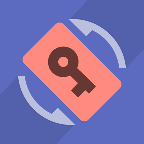 Rotation Key screenshot