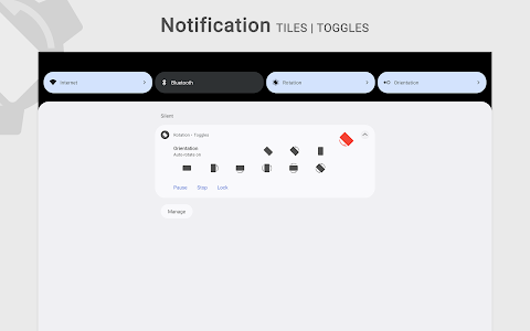 Rotation Key screenshot