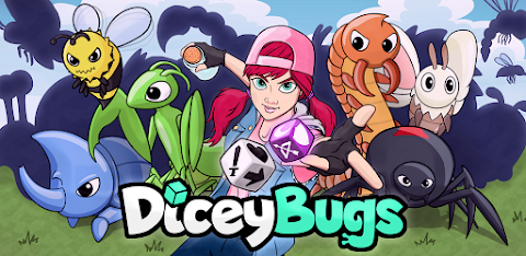 Dicey Bugs screenshot