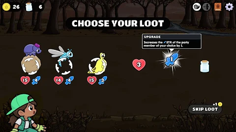 Dicey Bugs screenshot