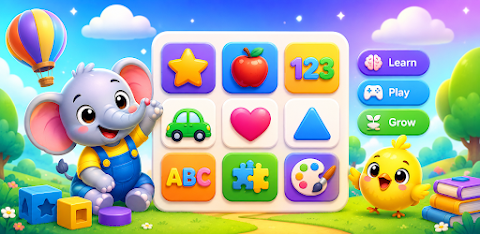 iSudo: Sudoko for kids screenshot