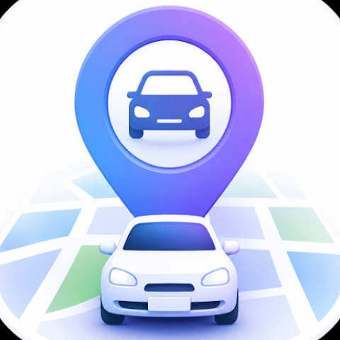 Parko: Automatic Parking Saver screenshot