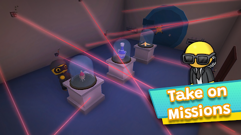 Wobbly Life screenshot