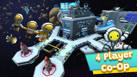 Wobbly Life screenshot