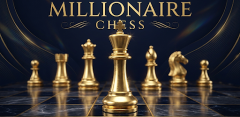 Gold Vault Chess screenshot