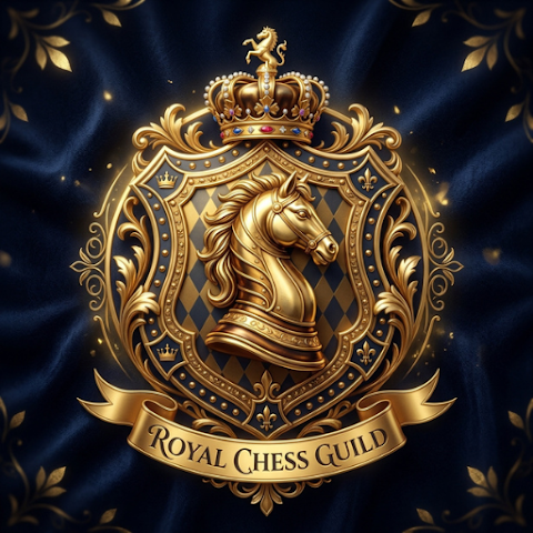 Gold Vault Chess screenshot