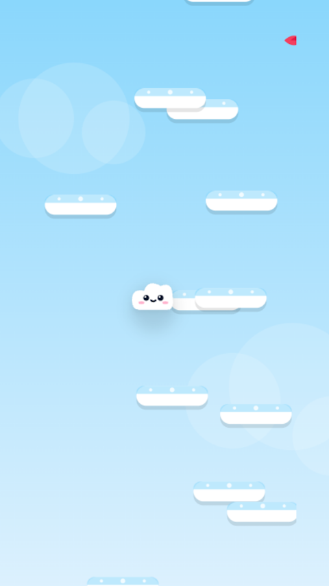 Sky Jump screenshot