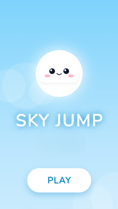 Sky Jump screenshot