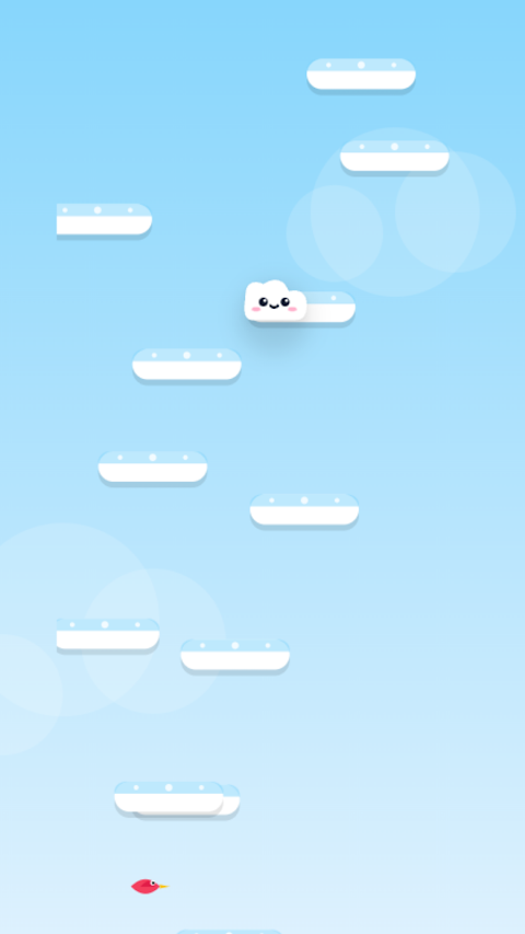 Sky Jump screenshot