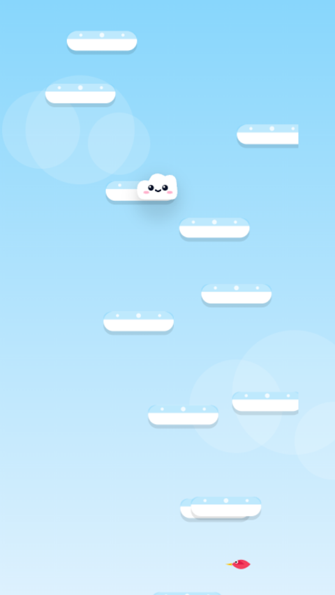 Sky Jump screenshot