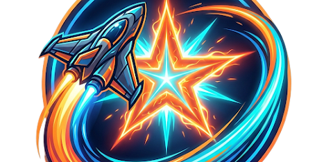 Orbital Slingshot Evasion screenshot
