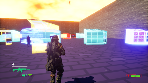 TGOS Part XIII screenshot