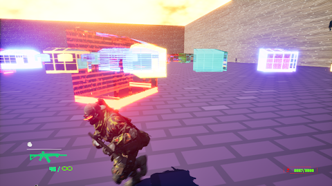 TGOS Part XIII screenshot