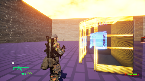 TGOS Part XIII screenshot