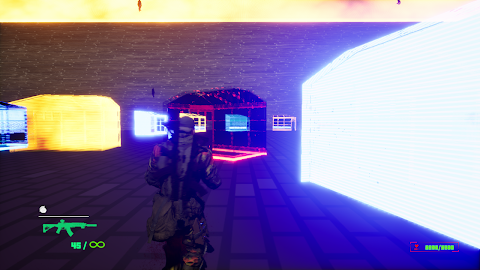 TGOS Part XIII screenshot