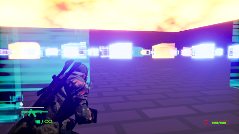 TGOS Part XIII screenshot