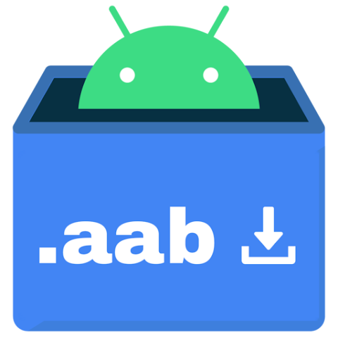 AAB Installer (AppBundle,Apks) screenshot