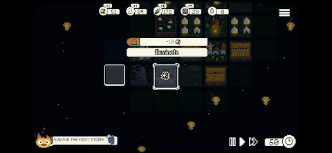 Dawnfolk screenshot