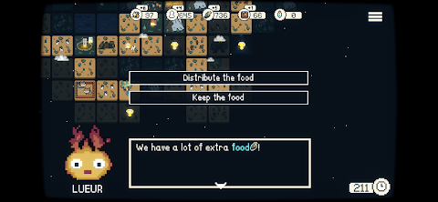 Dawnfolk screenshot