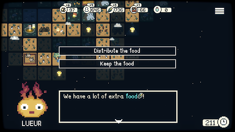 Dawnfolk screenshot