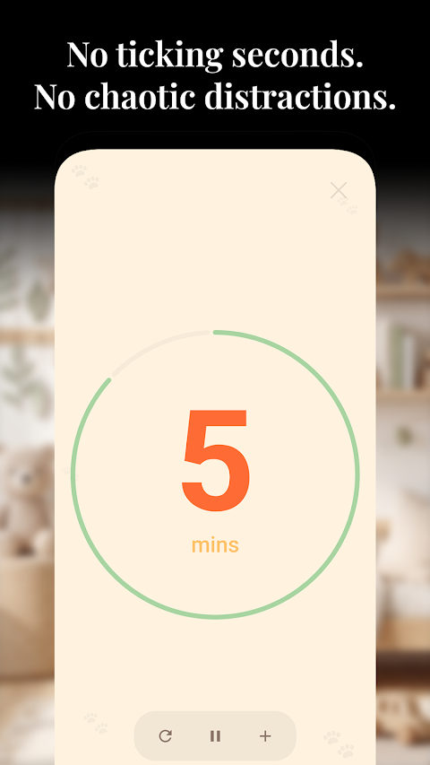 TimerTodd: Kids Visual Timer screenshot