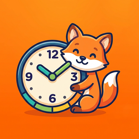 TimerTodd: Kids Visual Timer screenshot