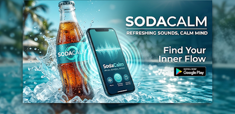soda calm screenshot