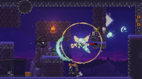 Dungreed screenshot