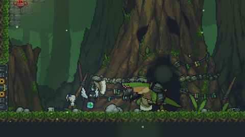 Dungreed screenshot