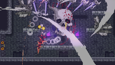 Dungreed screenshot