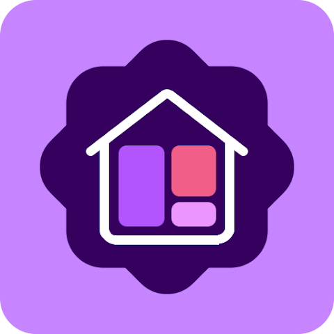 Pixel Widget Home screenshot