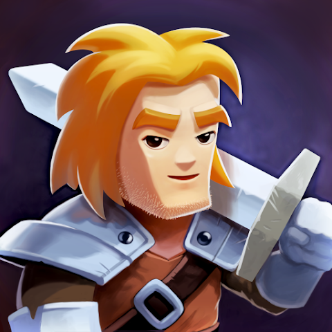 Braveland screenshot