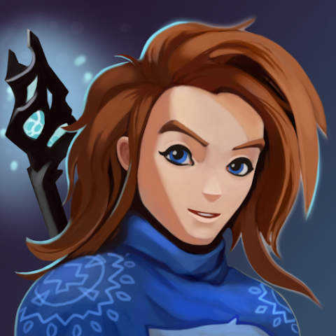 Braveland Wizard screenshot