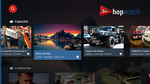 HopWatch for Reddit screenshot