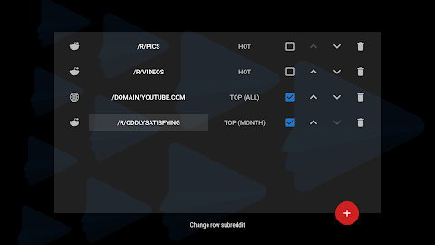 HopWatch for Reddit screenshot