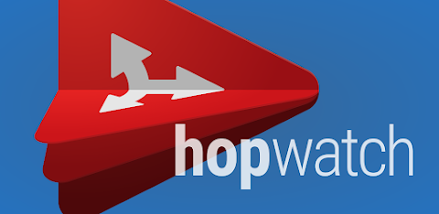 HopWatch for Reddit screenshot